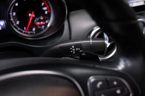 Mercedes-Benz GLA 180 Style Aut. 17