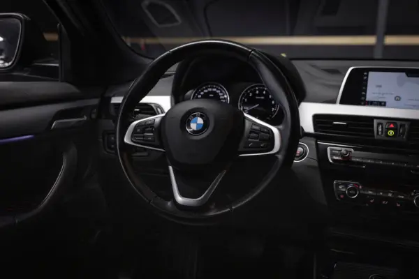 BMW X2 18 i sDrive Auto Advantage 13