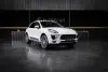 Porsche Macan S PDK