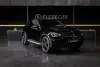 Mercedes-Benz GLC 300 e Coupe 4Matic 9G-TRONIC AMG Line