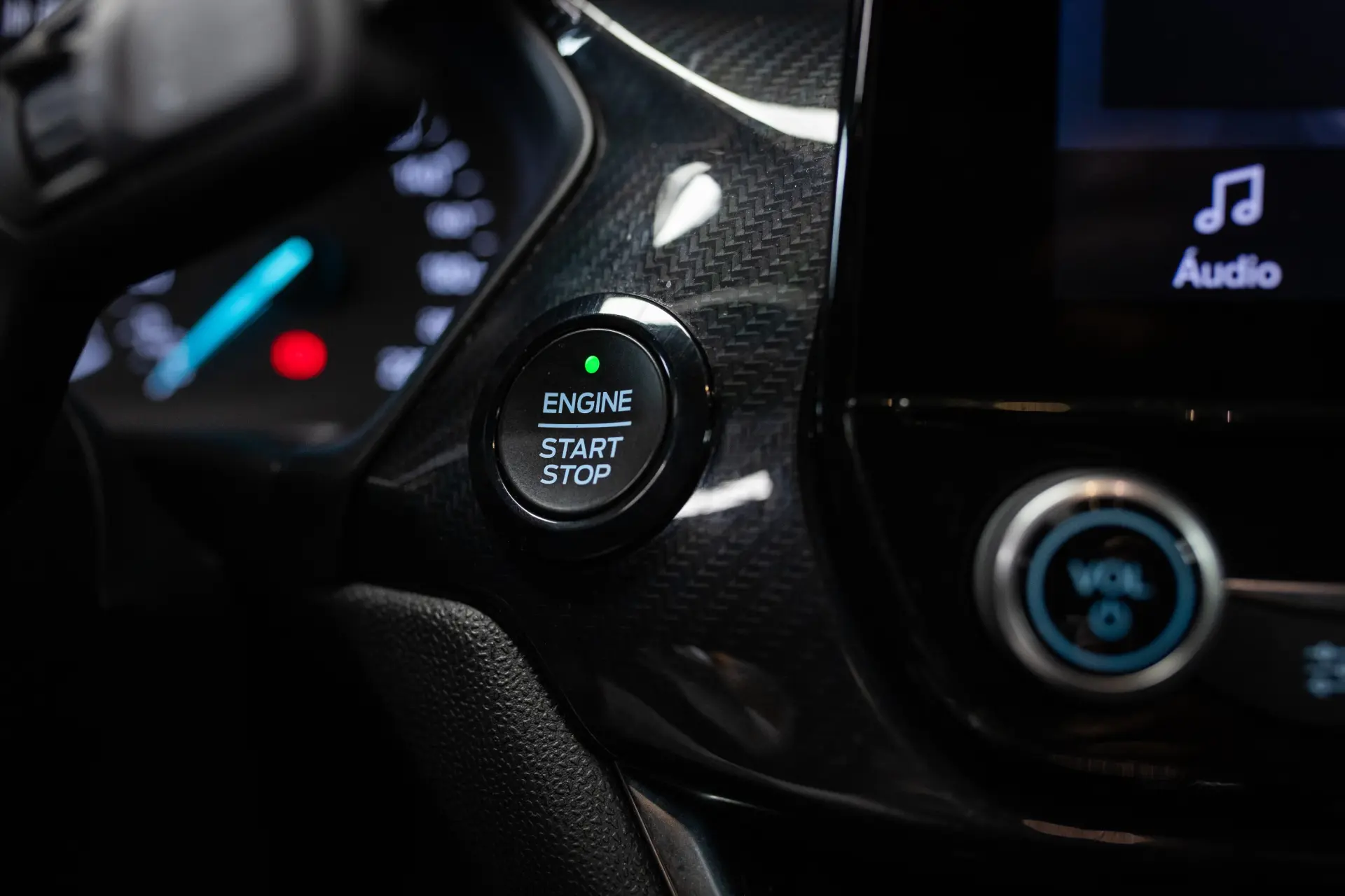 Ford Fiesta 1.0 EcoBoost ST-Line 20