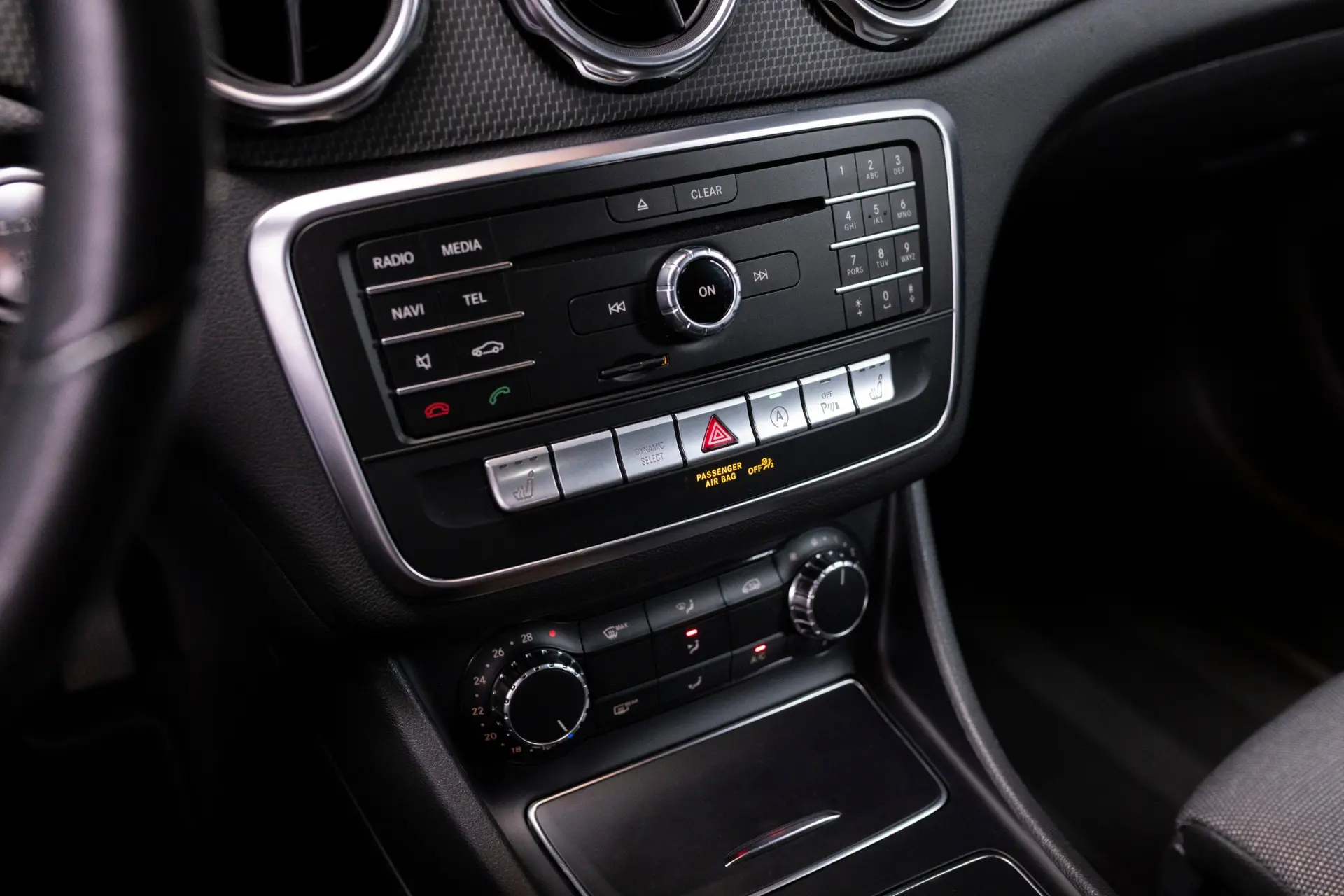 Mercedes-Benz GLA 180 Style Aut. 24