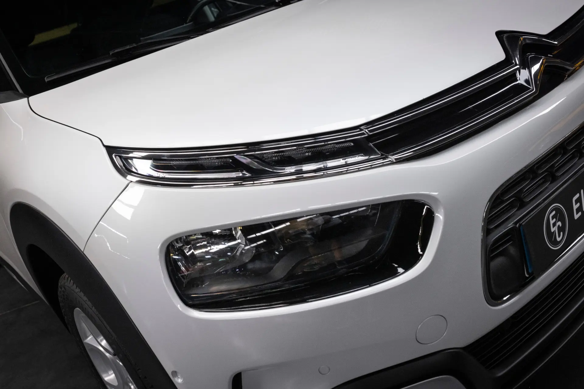 Citroen C4 Cactus 1.6 BlueHDi Shine 6