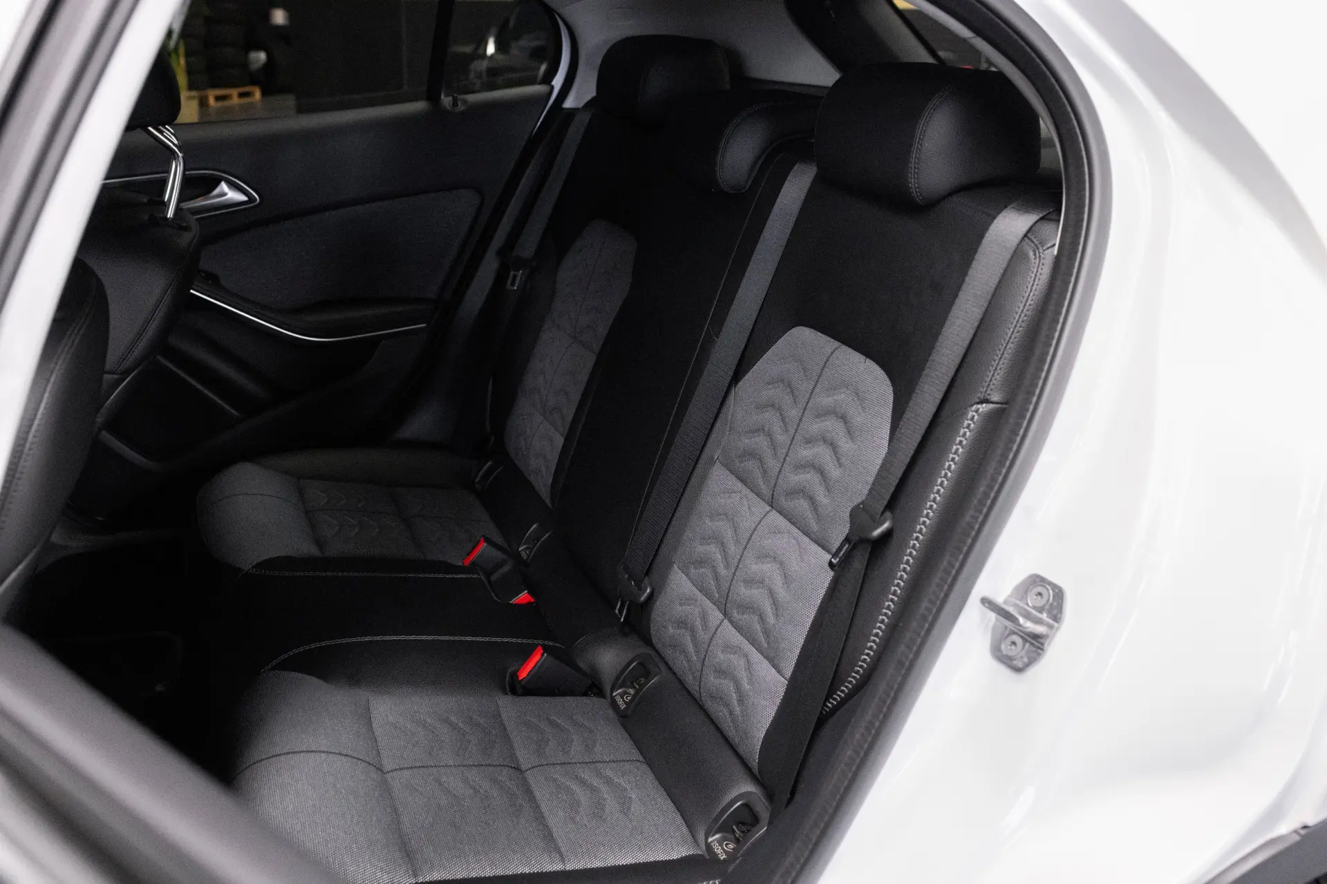 Mercedes-Benz GLA 180 Style Aut. 30