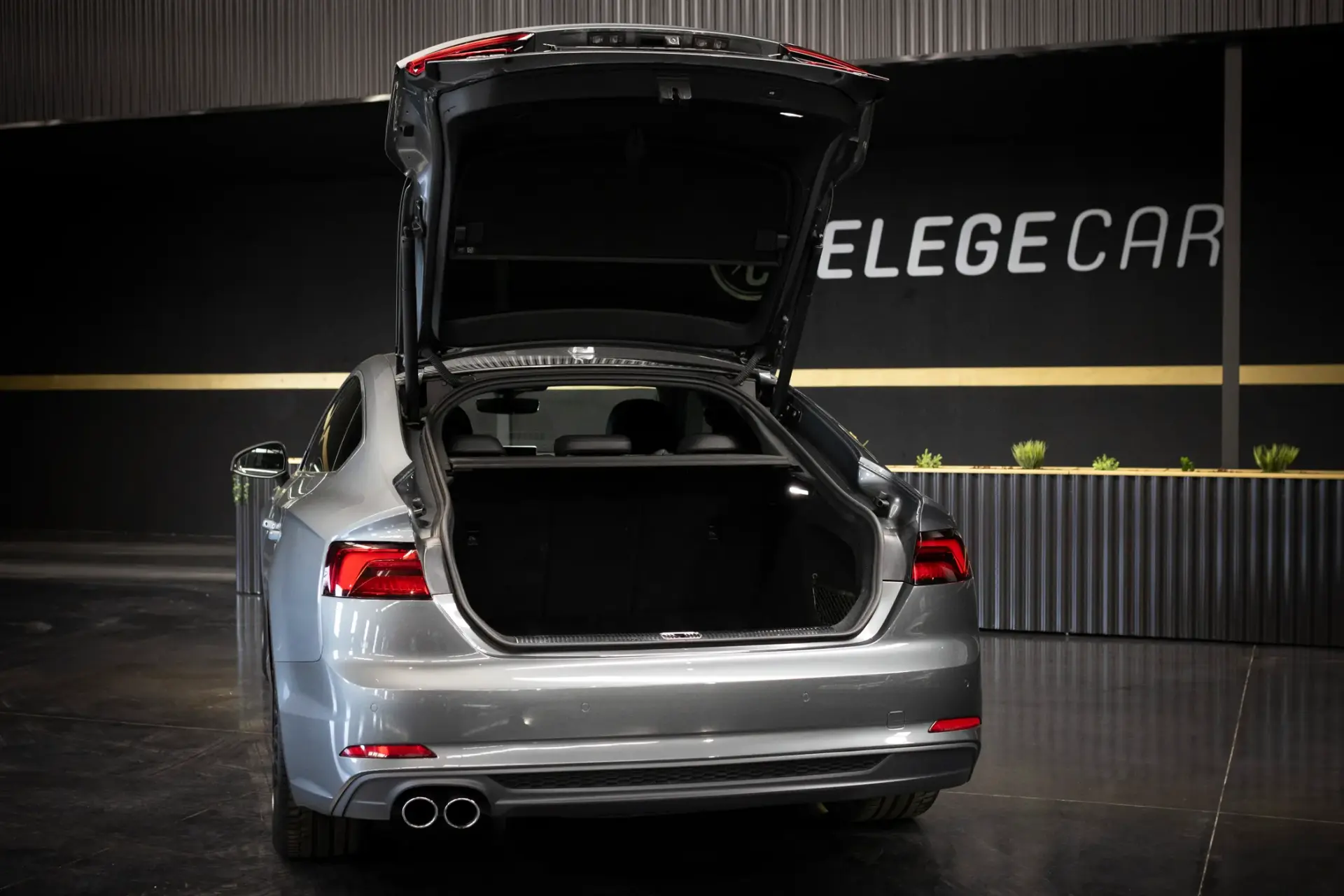 Audi A5 Sportback 40 TDI quattro S line S tronic 10