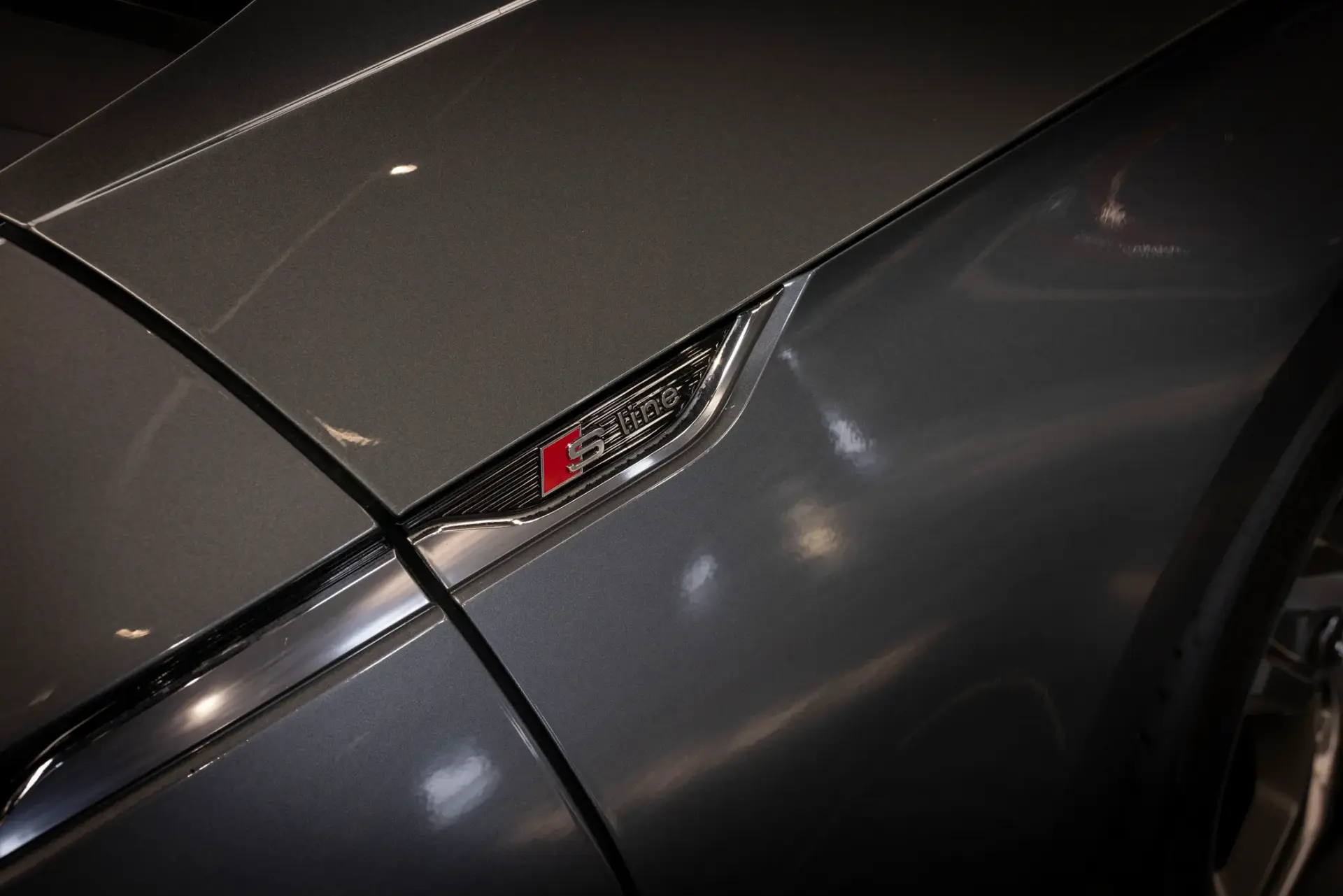 Audi A5 Sportback 40 TDI quattro S line S tronic 13