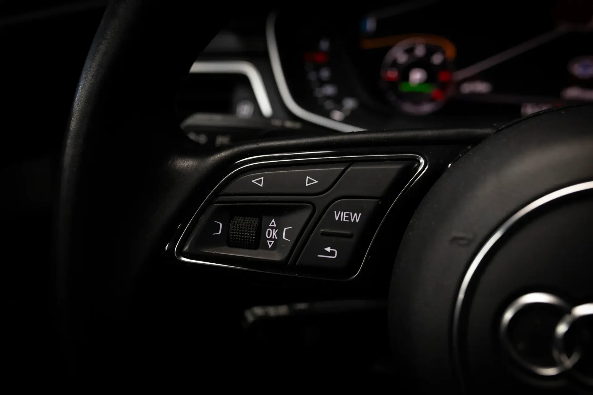 Audi A5 Sportback 40 TDI quattro S line S tronic 17