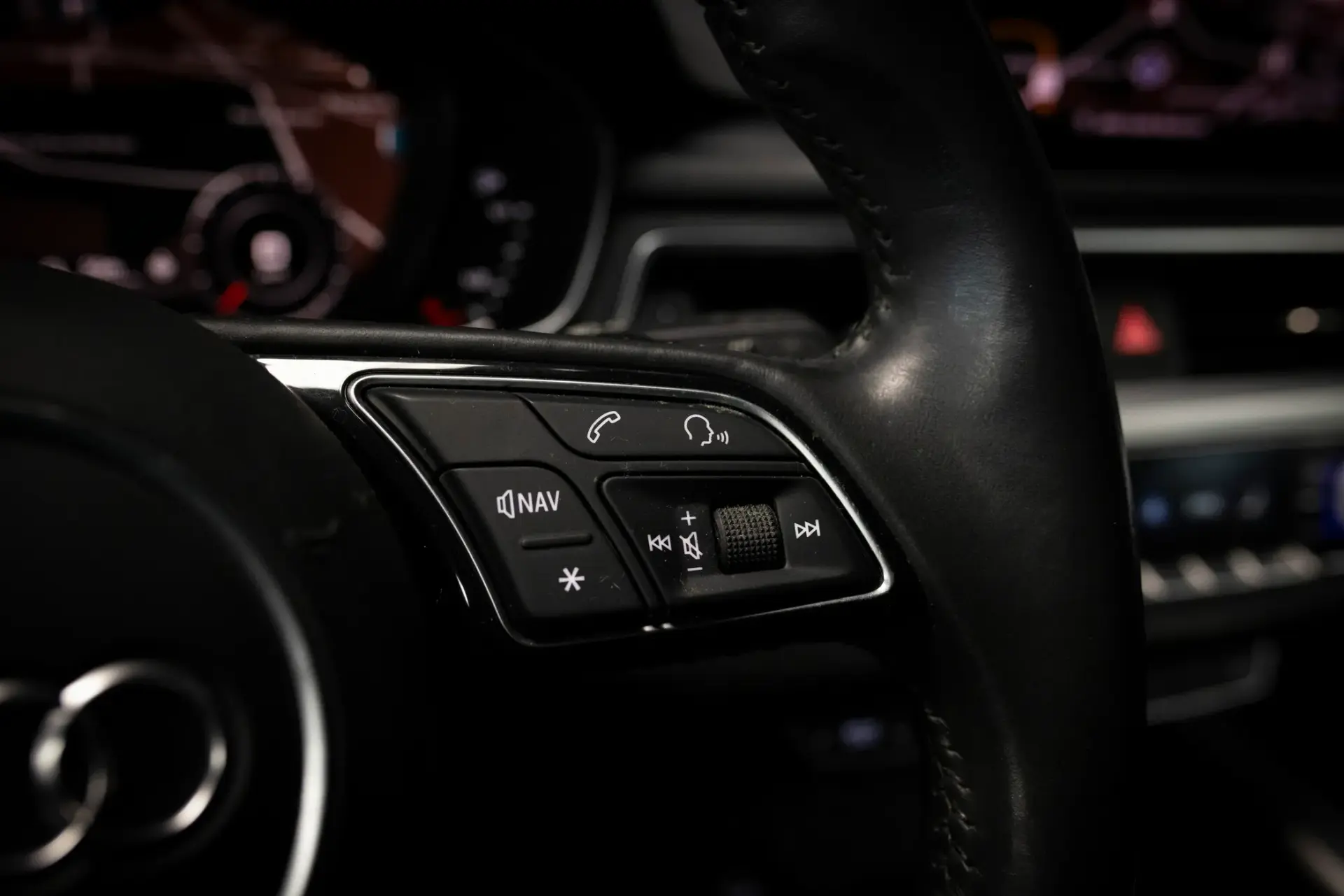 Audi A5 Sportback 40 TDI quattro S line S tronic 18
