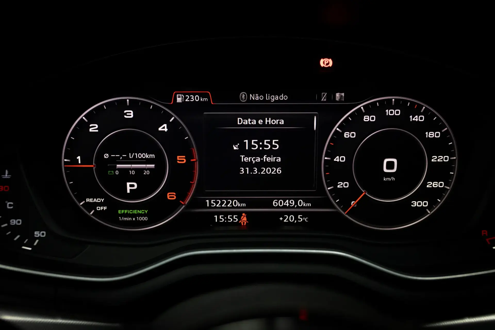 Audi A5 Sportback 40 TDI quattro S line S tronic 26