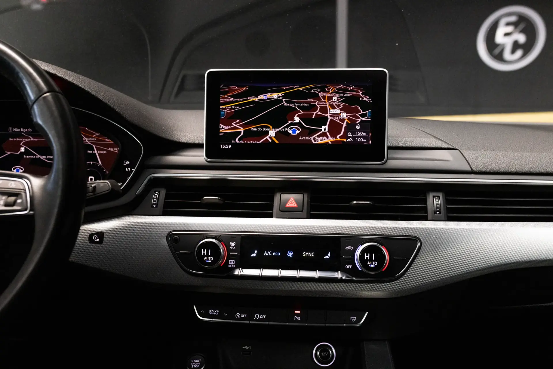 Audi A5 Sportback 40 TDI quattro S line S tronic 28