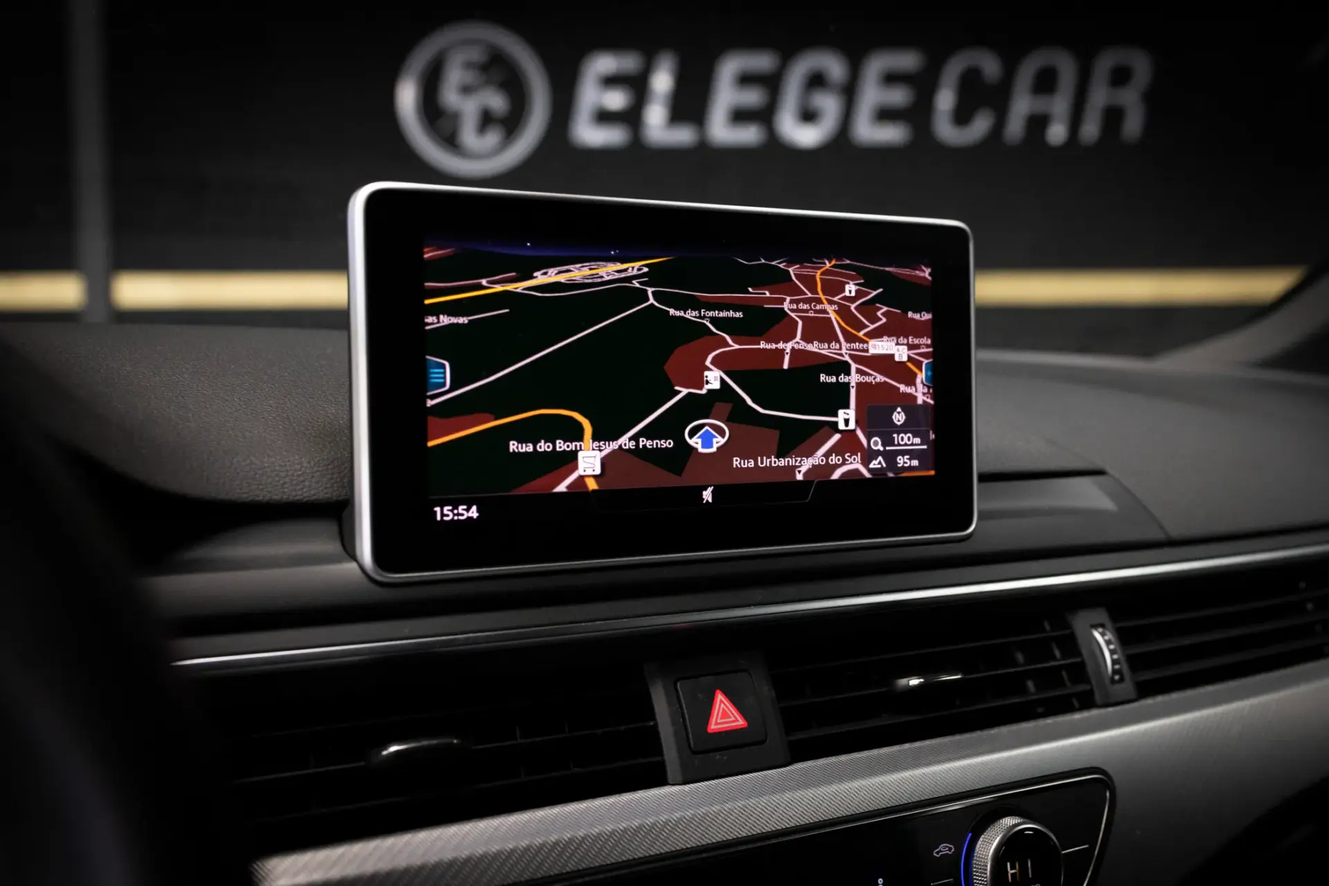 Audi A5 Sportback 40 TDI quattro S line S tronic 33