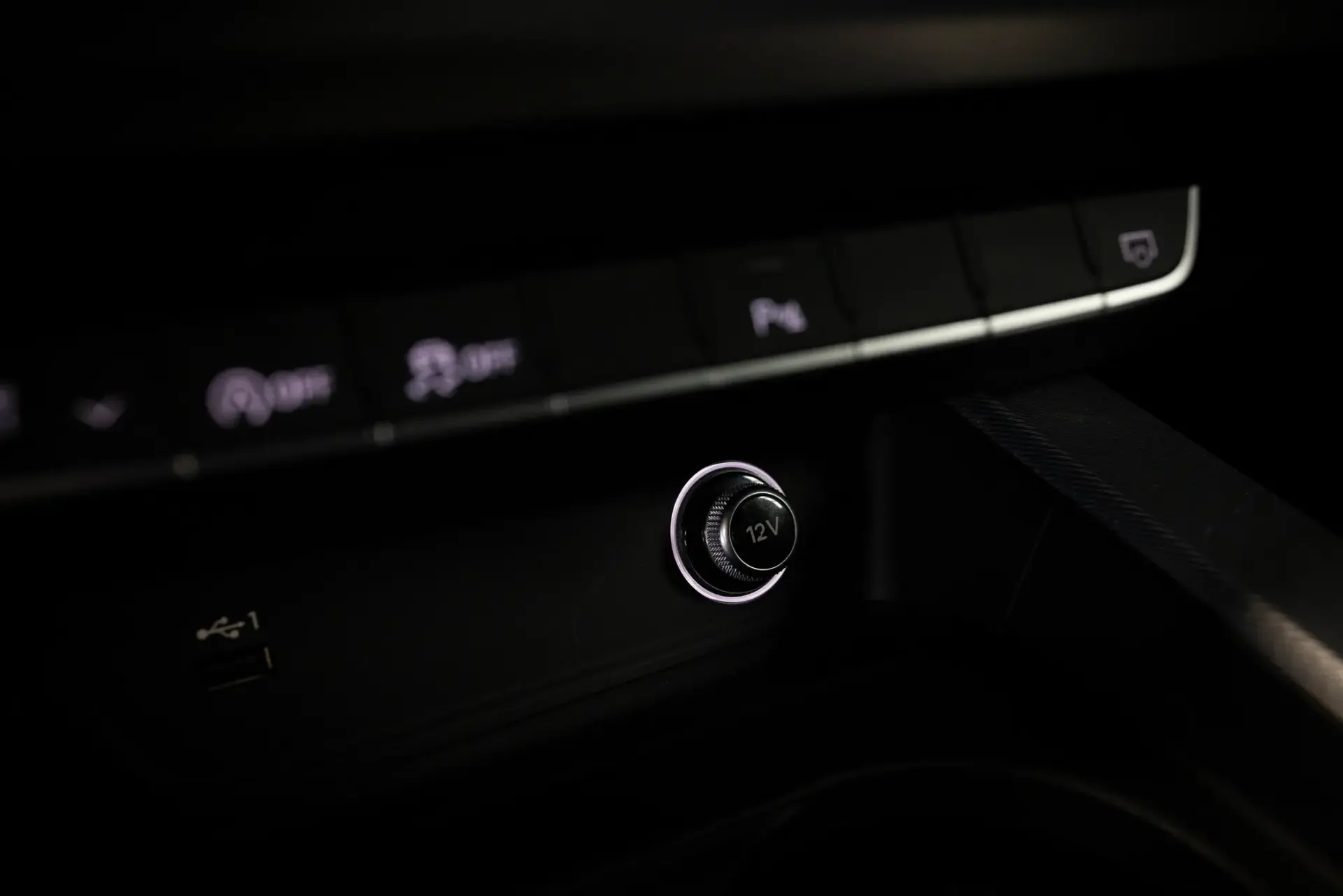 Audi A5 Sportback 40 TDI quattro S line S tronic 37