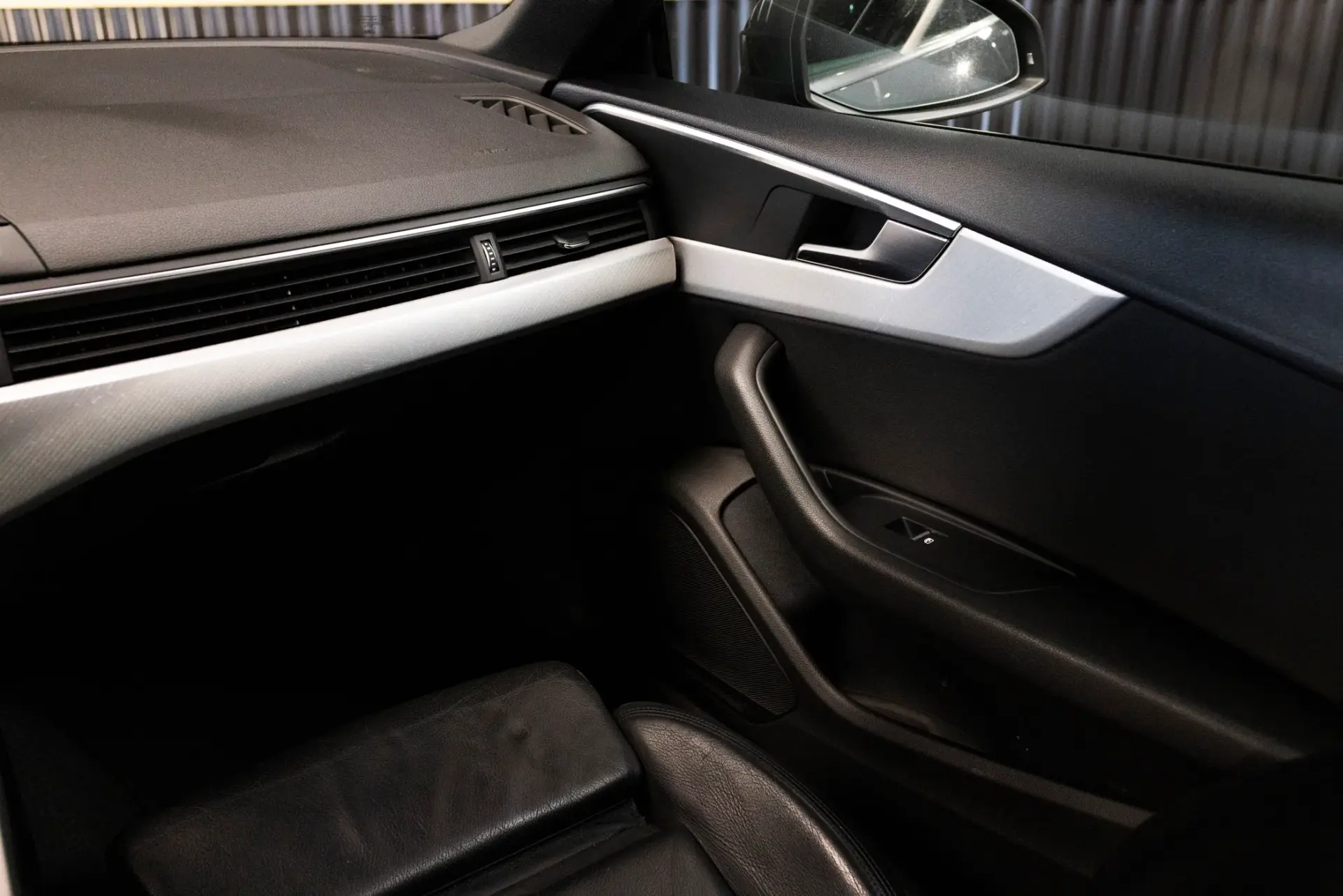 Audi A5 Sportback 40 TDI quattro S line S tronic 41