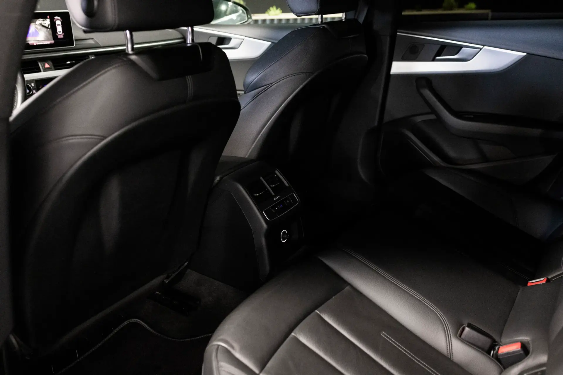 Audi A5 Sportback 40 TDI quattro S line S tronic 45