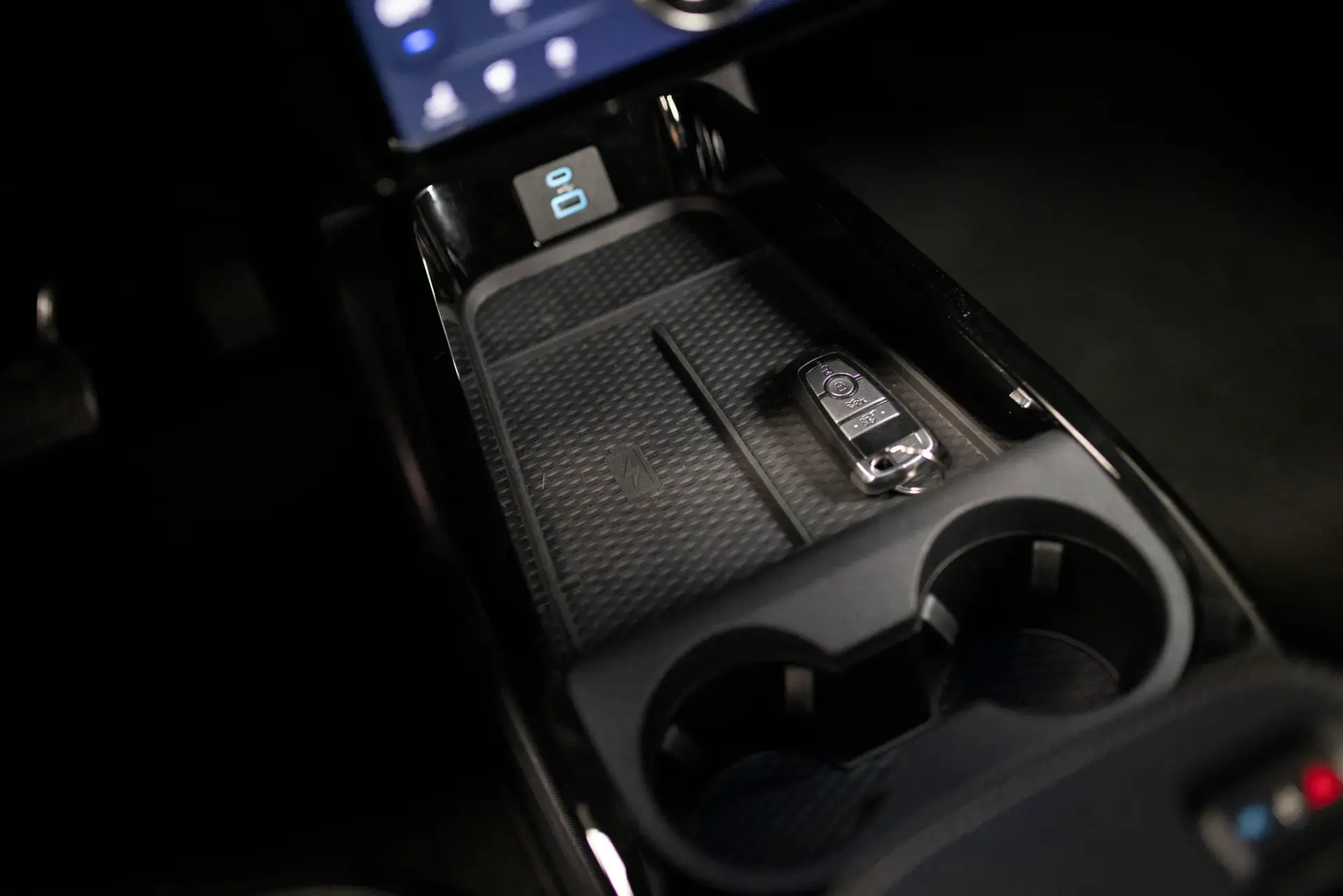 Ford Mustang Mach-E Standard 29