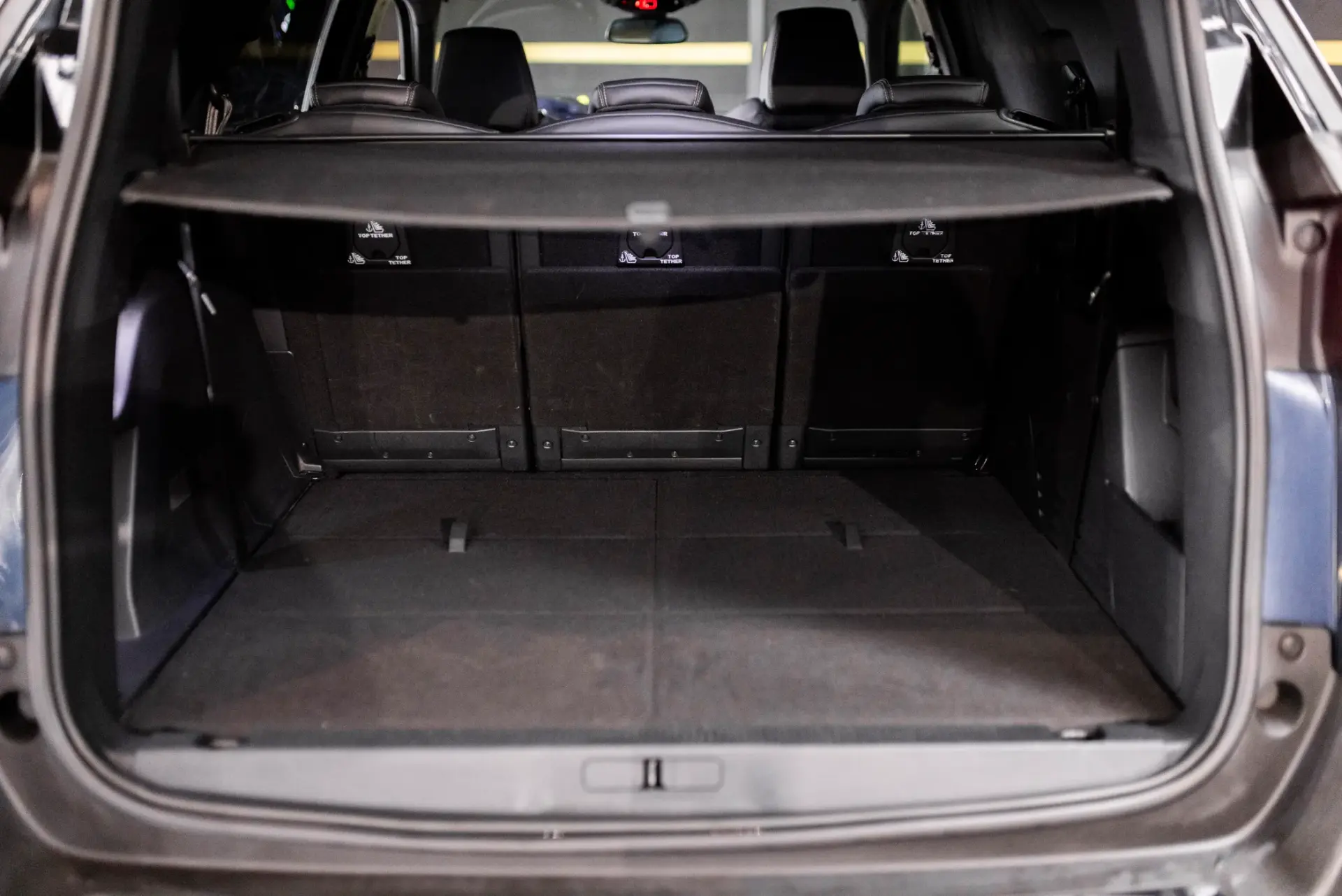 Peugeot 5008 1.6 BlueHDi GT Line EAT6 11