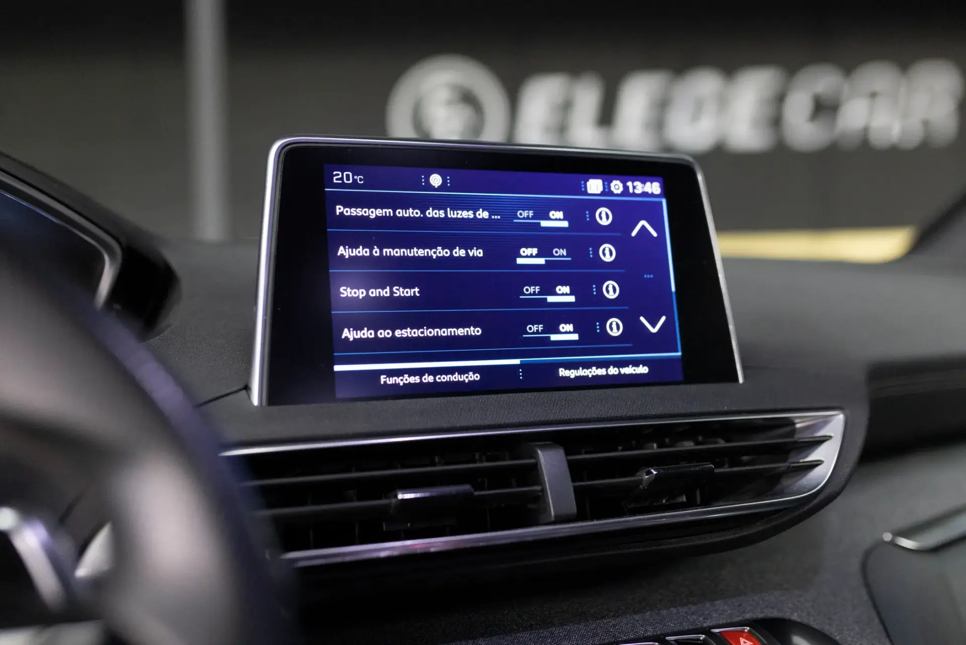 Peugeot 5008 1.6 BlueHDi GT Line EAT6 37