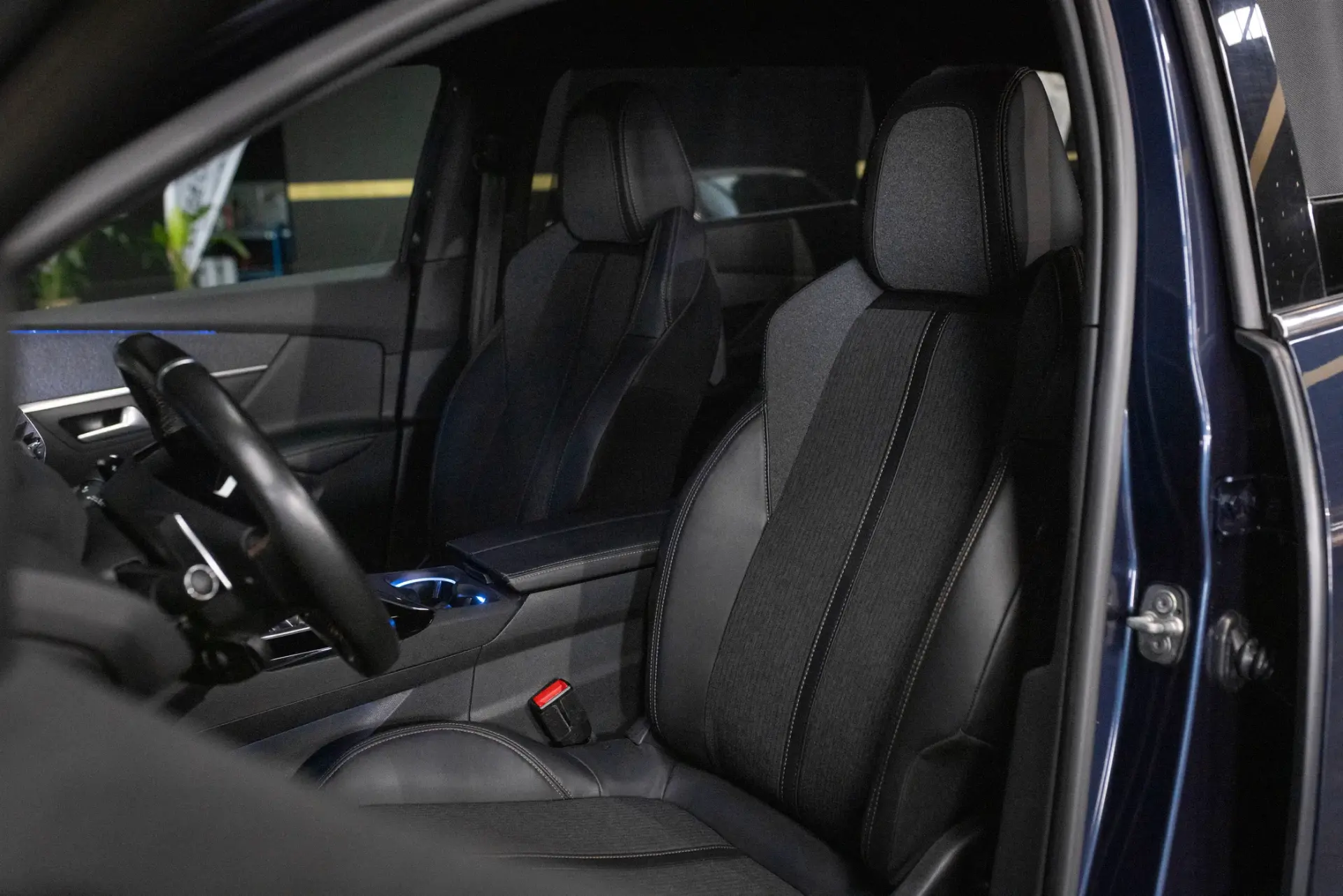 Peugeot 5008 1.6 BlueHDi GT Line EAT6 38