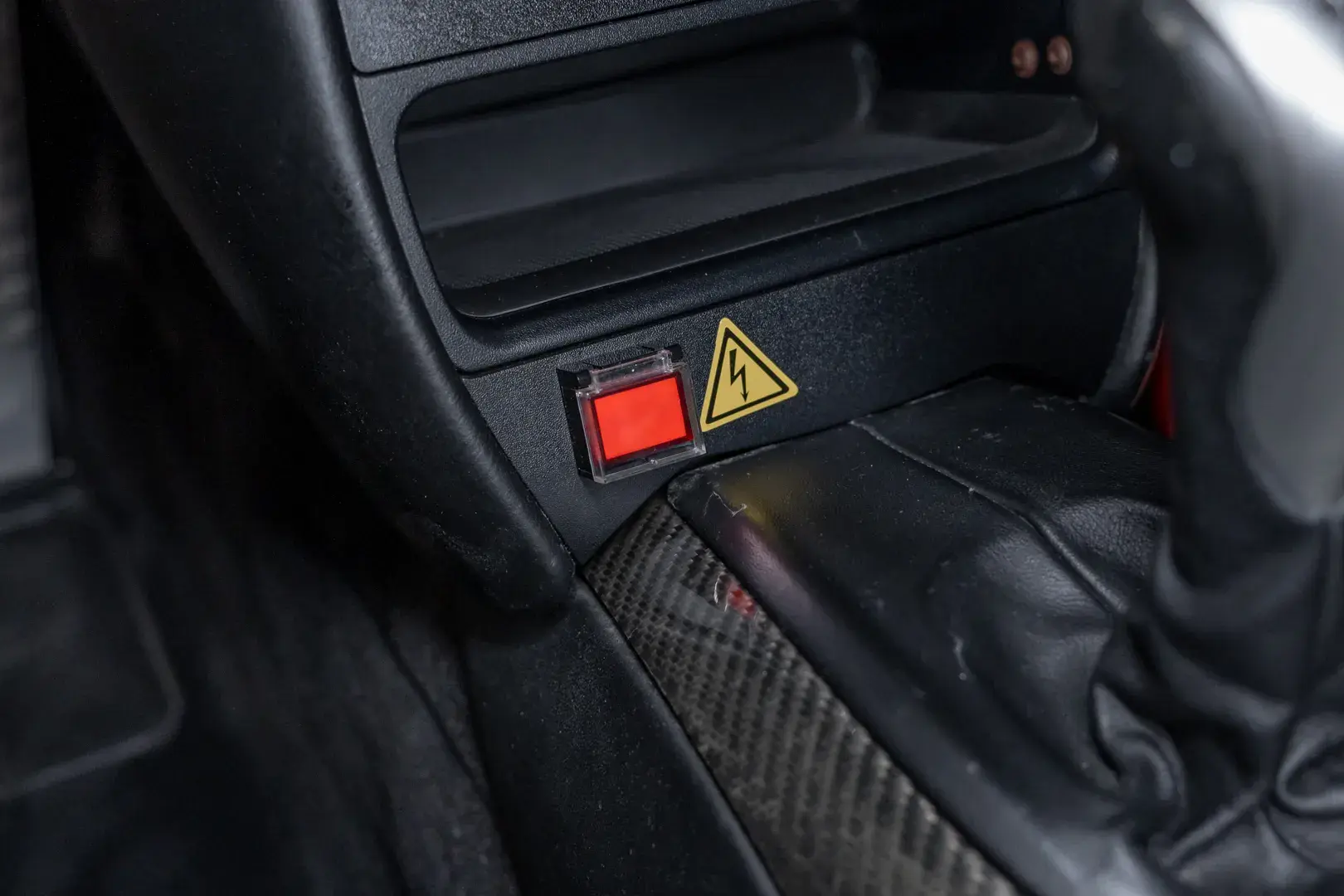 Porsche 911 (996) GT3 23