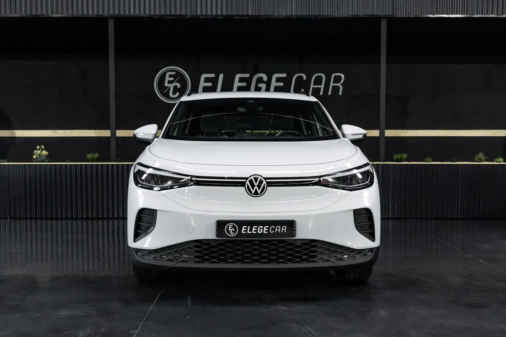 Volkswagen ID.4 52 kWh Pure City 4