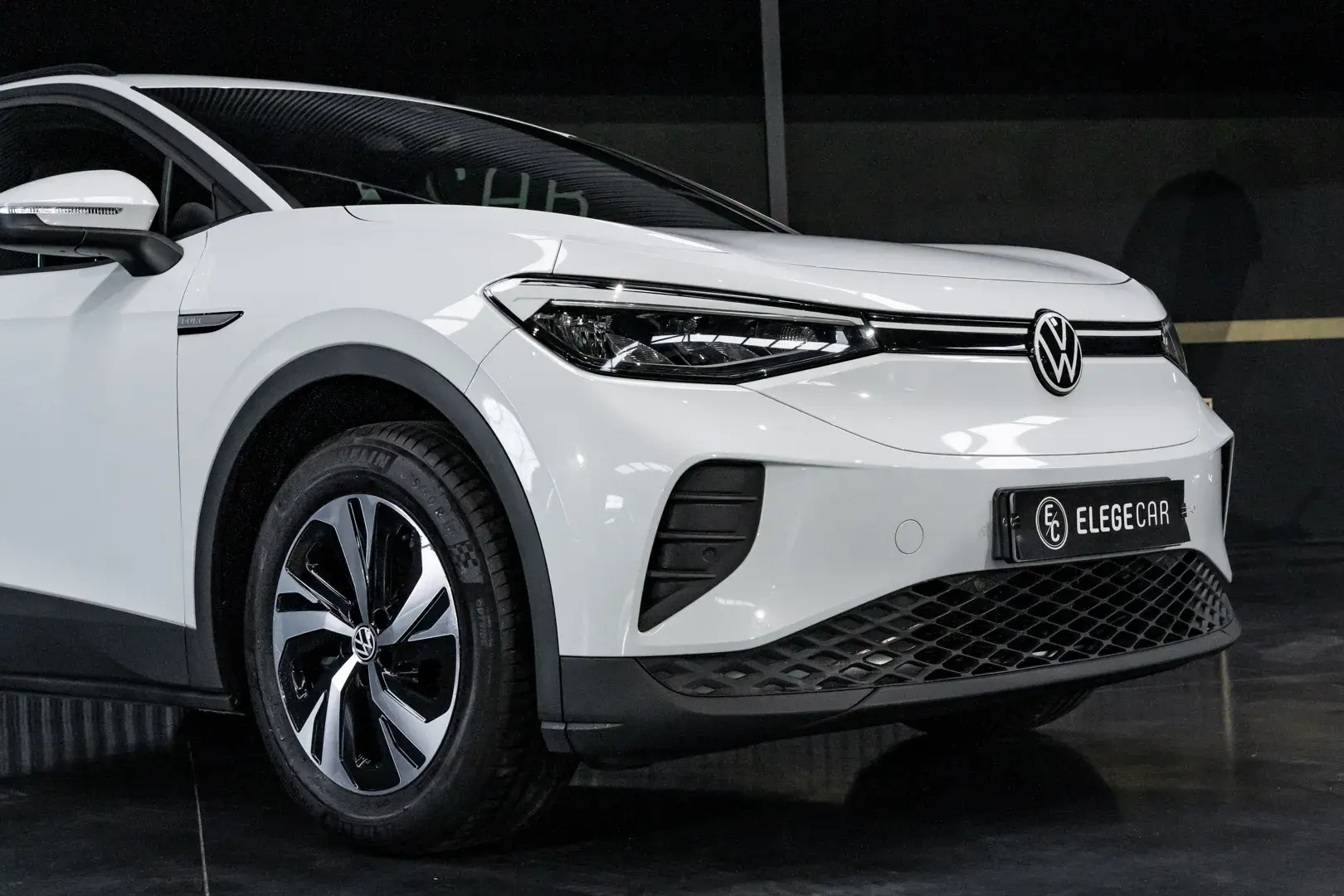 Volkswagen ID.4 52 kWh Pure City 3