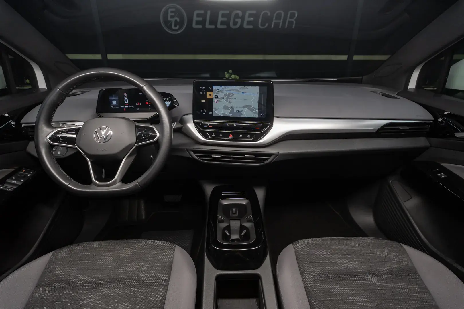 Volkswagen ID.4 52 kWh Pure City 12