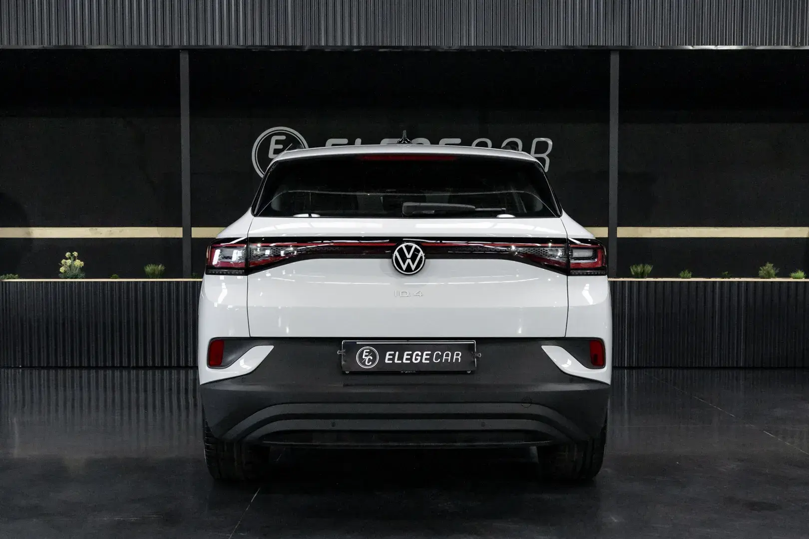 Volkswagen ID.4 52 kWh Pure City 11