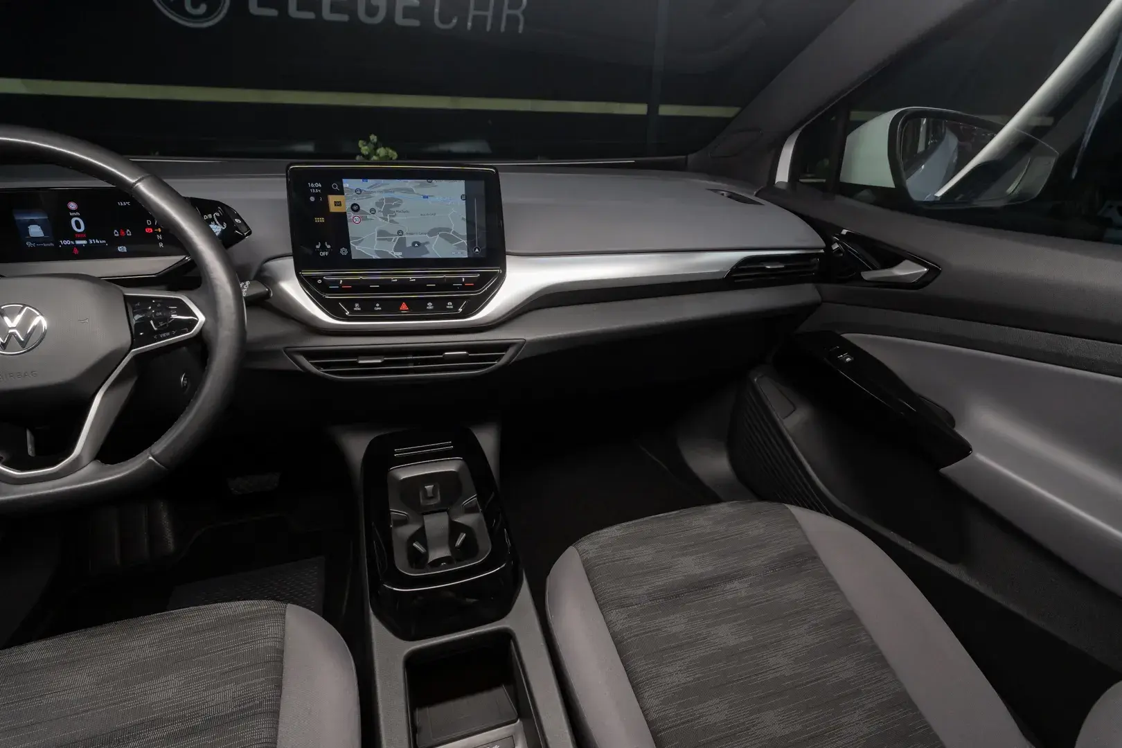 Volkswagen ID.4 52 kWh Pure City 14
