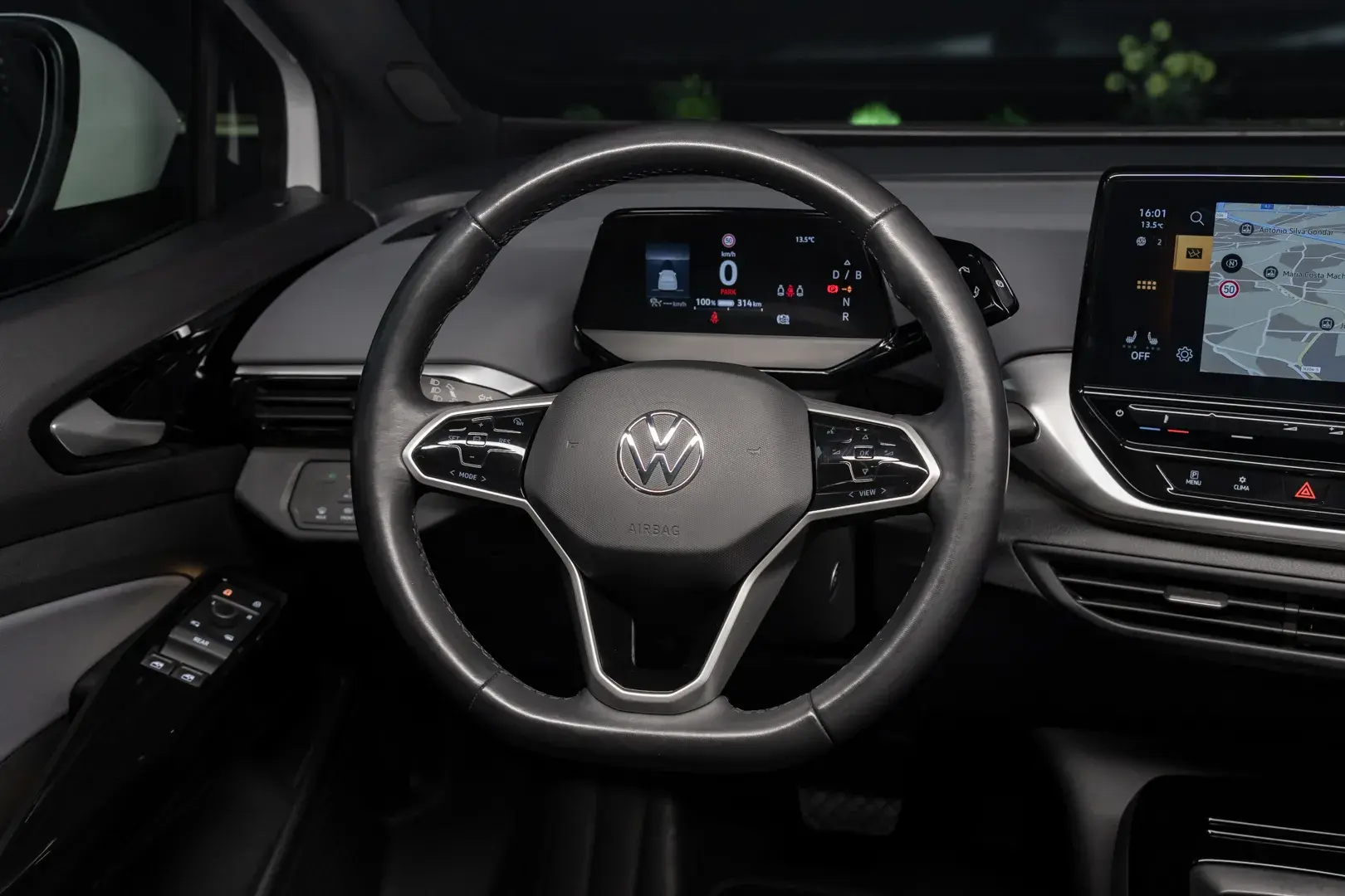 Volkswagen ID.4 52 kWh Pure City 15