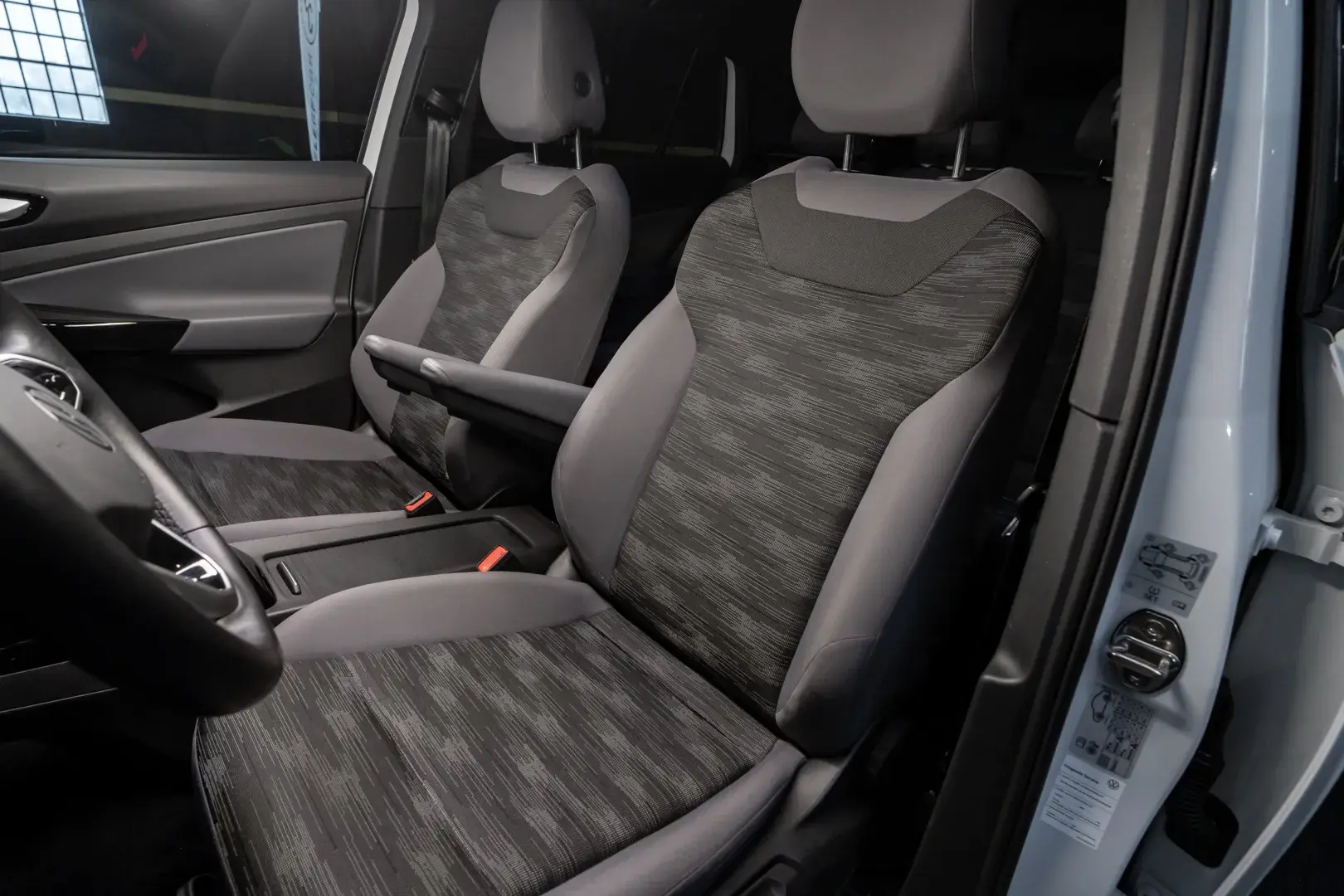 Volkswagen ID.4 52 kWh Pure City 18