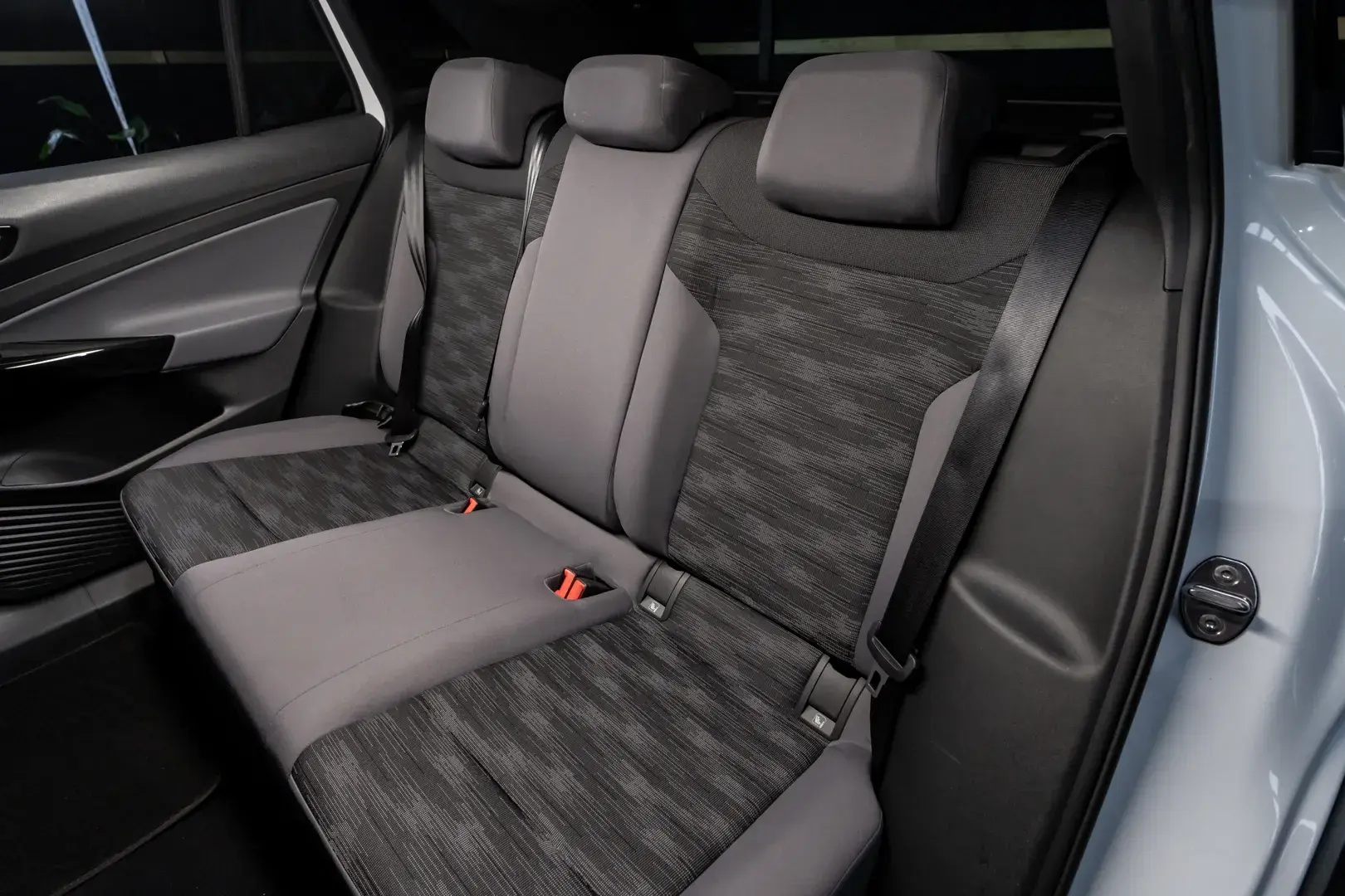 Volkswagen ID.4 52 kWh Pure City 26