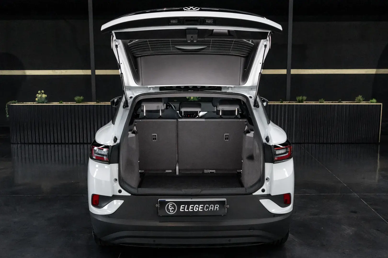 Volkswagen ID.4 52 kWh Pure City 27