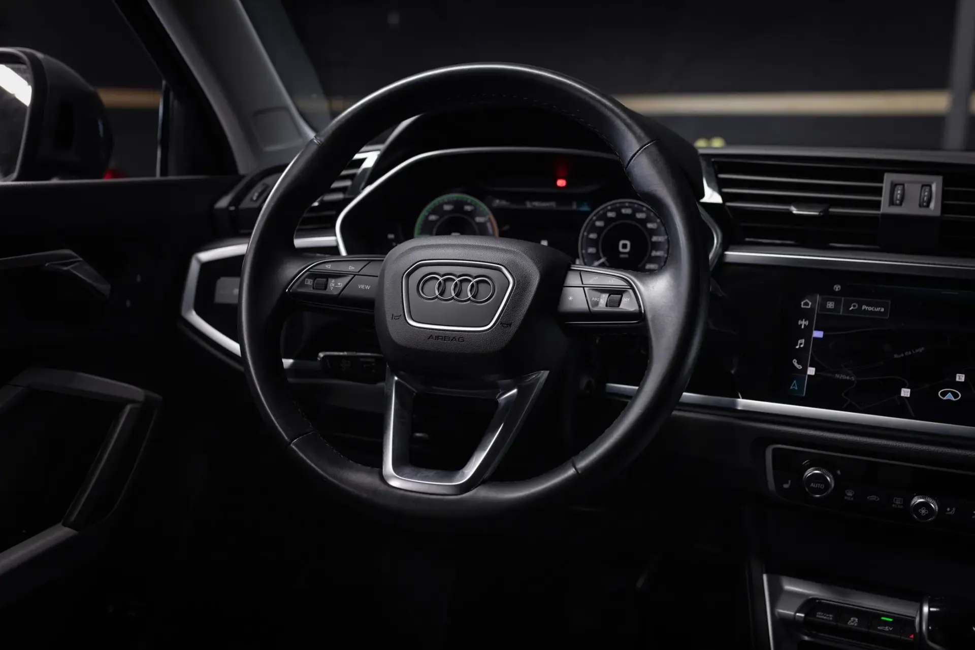 Audi Q3 Sportback 45 TFSIe S tronic 14