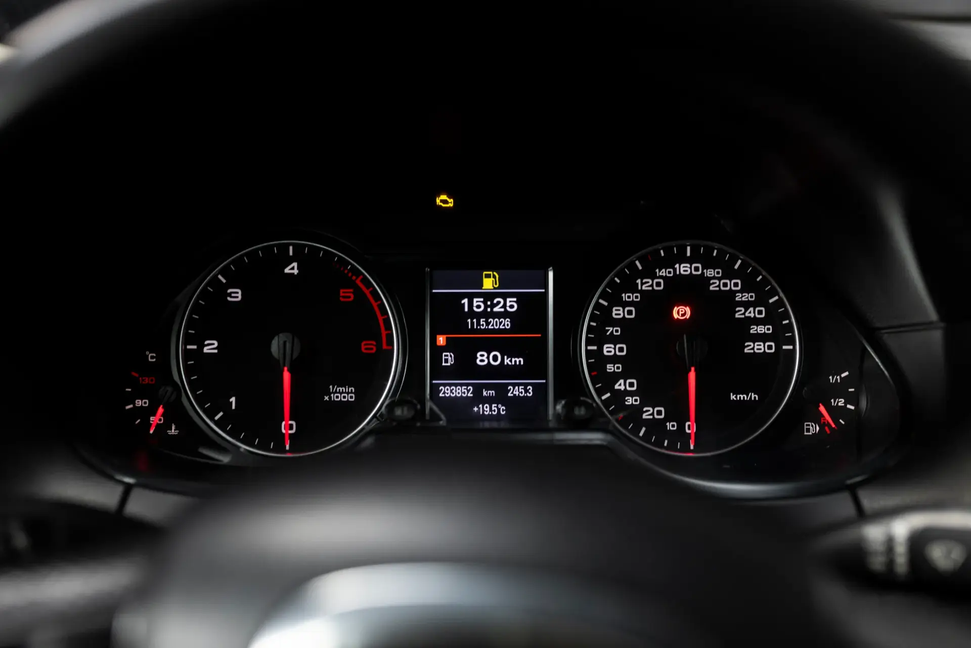 Audi Q5 2.0 TDI Exclusive 15
