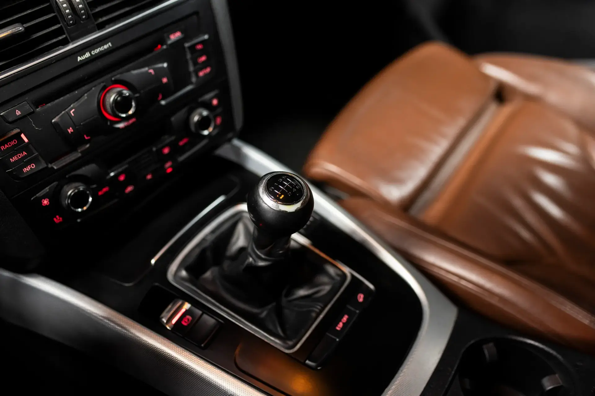 Audi Q5 2.0 TDI Exclusive 22