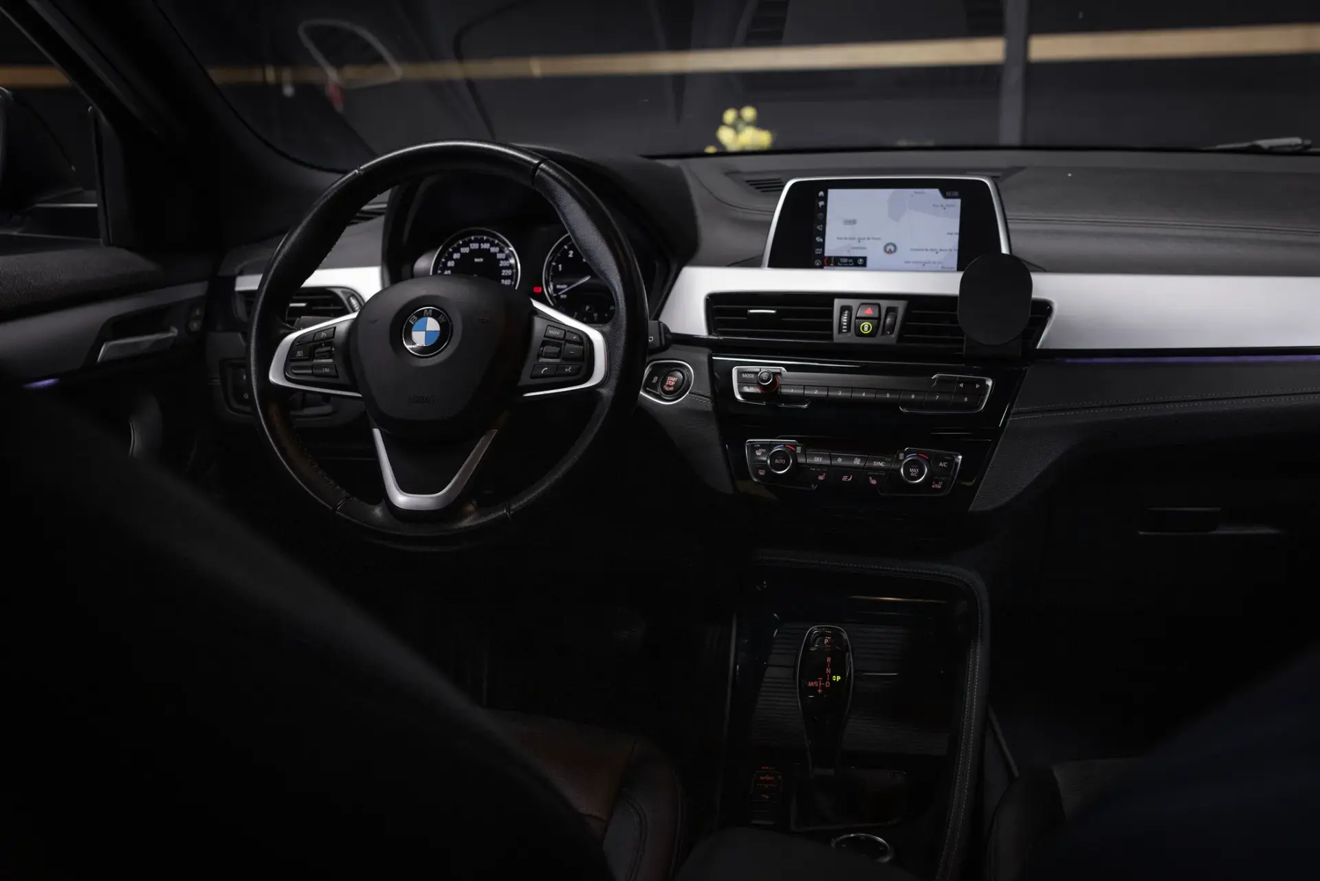 BMW X2 18 i sDrive Auto Advantage 12