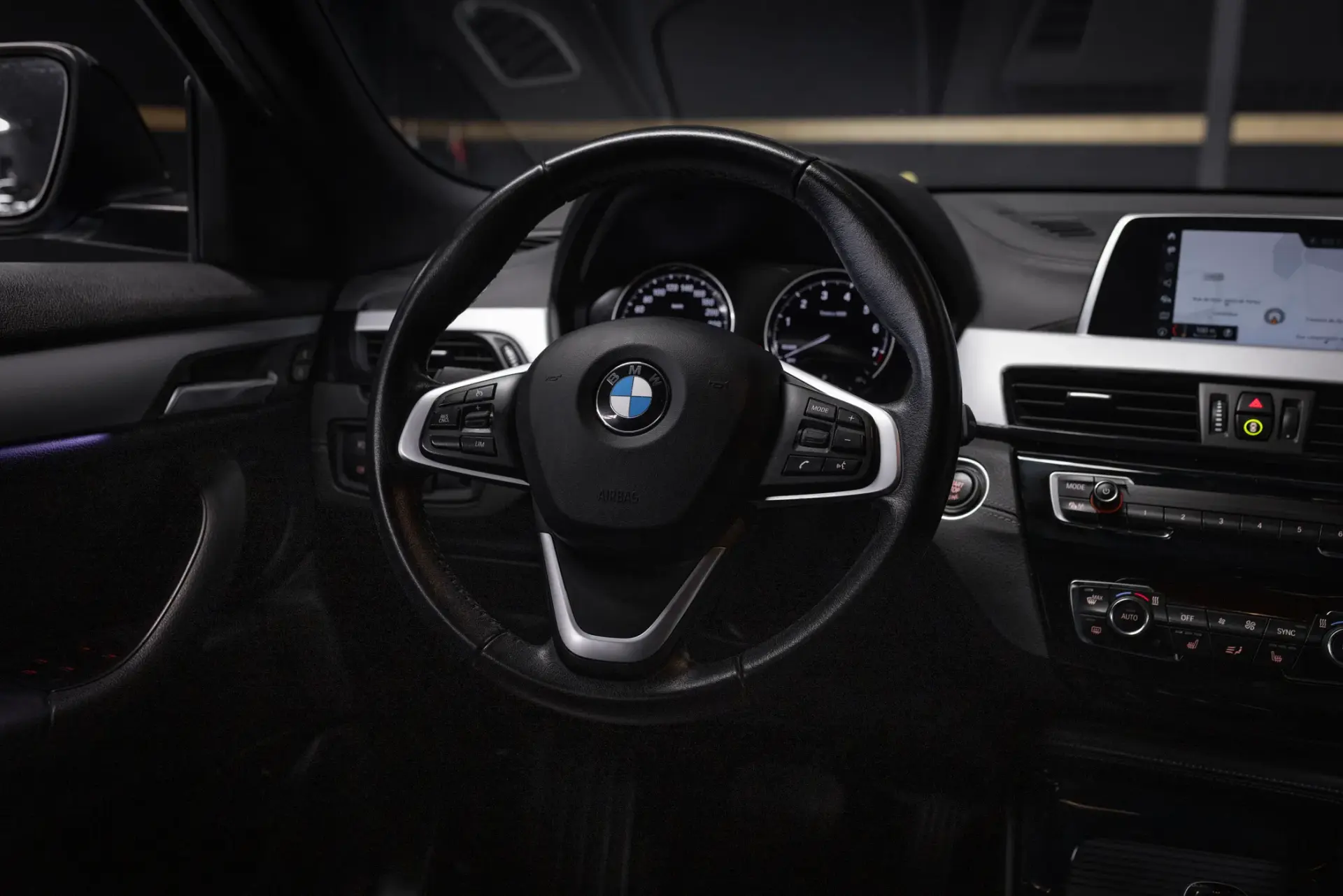 BMW X2 18 i sDrive Auto Advantage 14