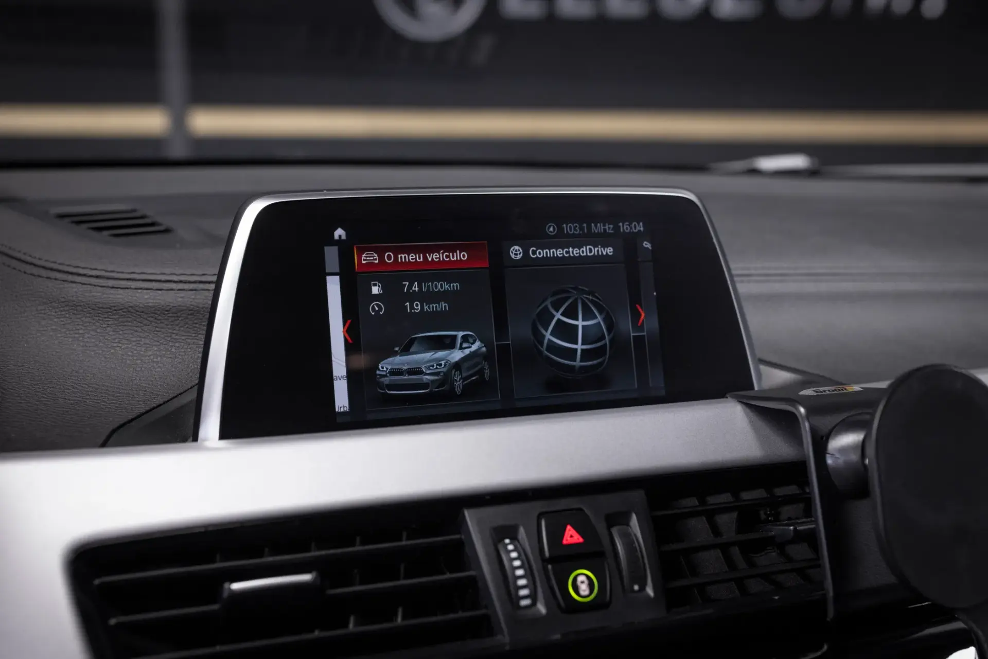 BMW X2 18 i sDrive Auto Advantage 23