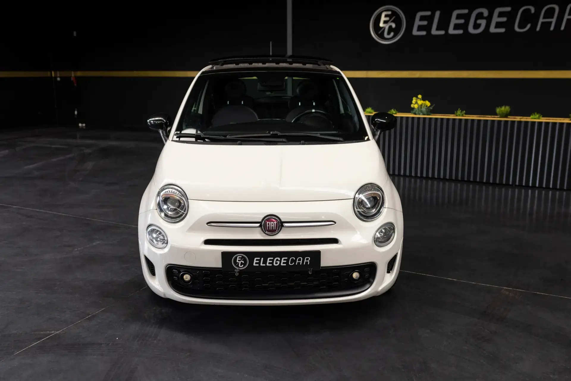 Fiat 500 1.0 Hybrid Sport 5