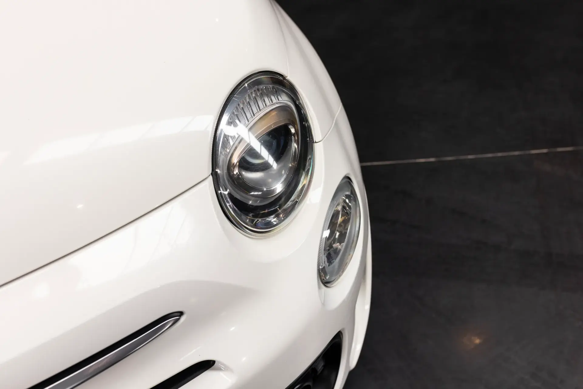 Fiat 500 1.0 Hybrid Sport 6