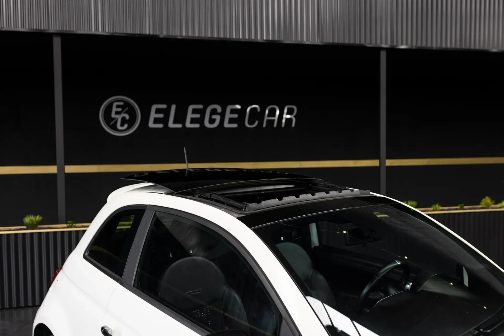 Fiat 500 1.0 Hybrid Sport 10