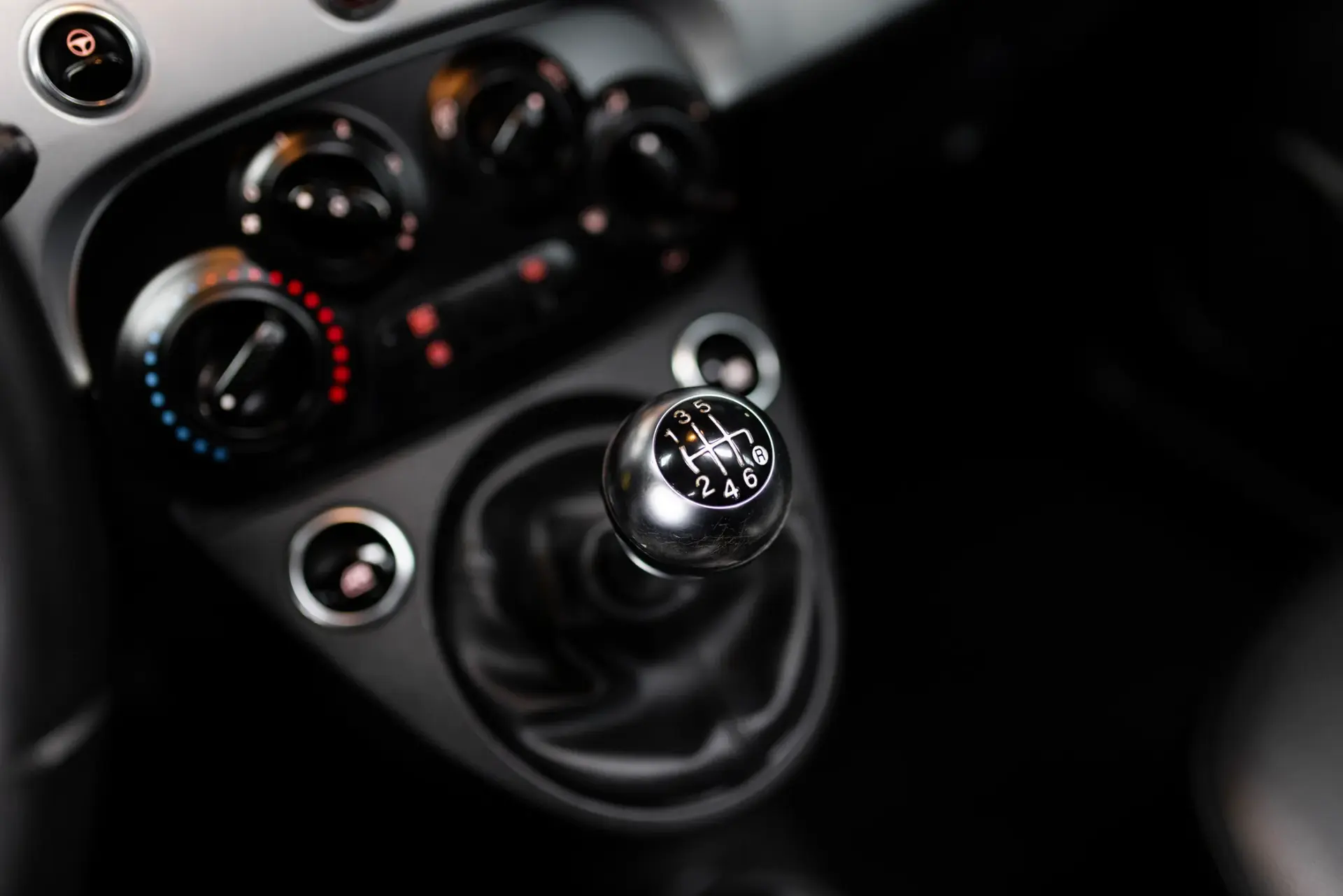Fiat 500 1.0 Hybrid Sport 23