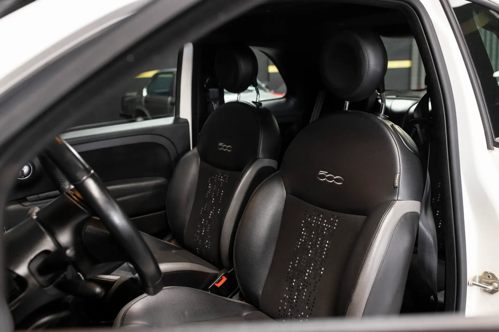 Fiat 500 1.0 Hybrid Sport 29