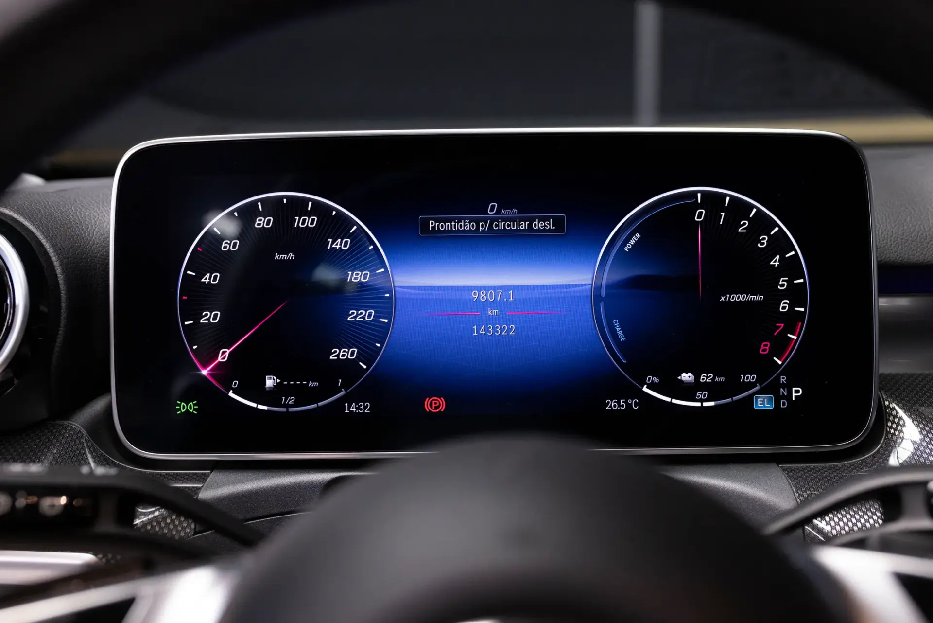 Mercedes-Benz C 300 e 9G-TRONIC Avantgarde Advanced 15