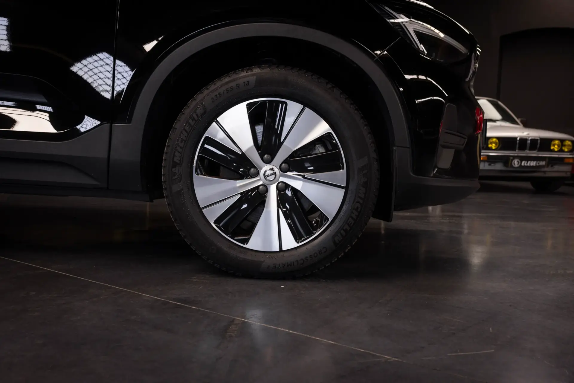 Volvo XC 40 1.5 T4 PHEV Core 4