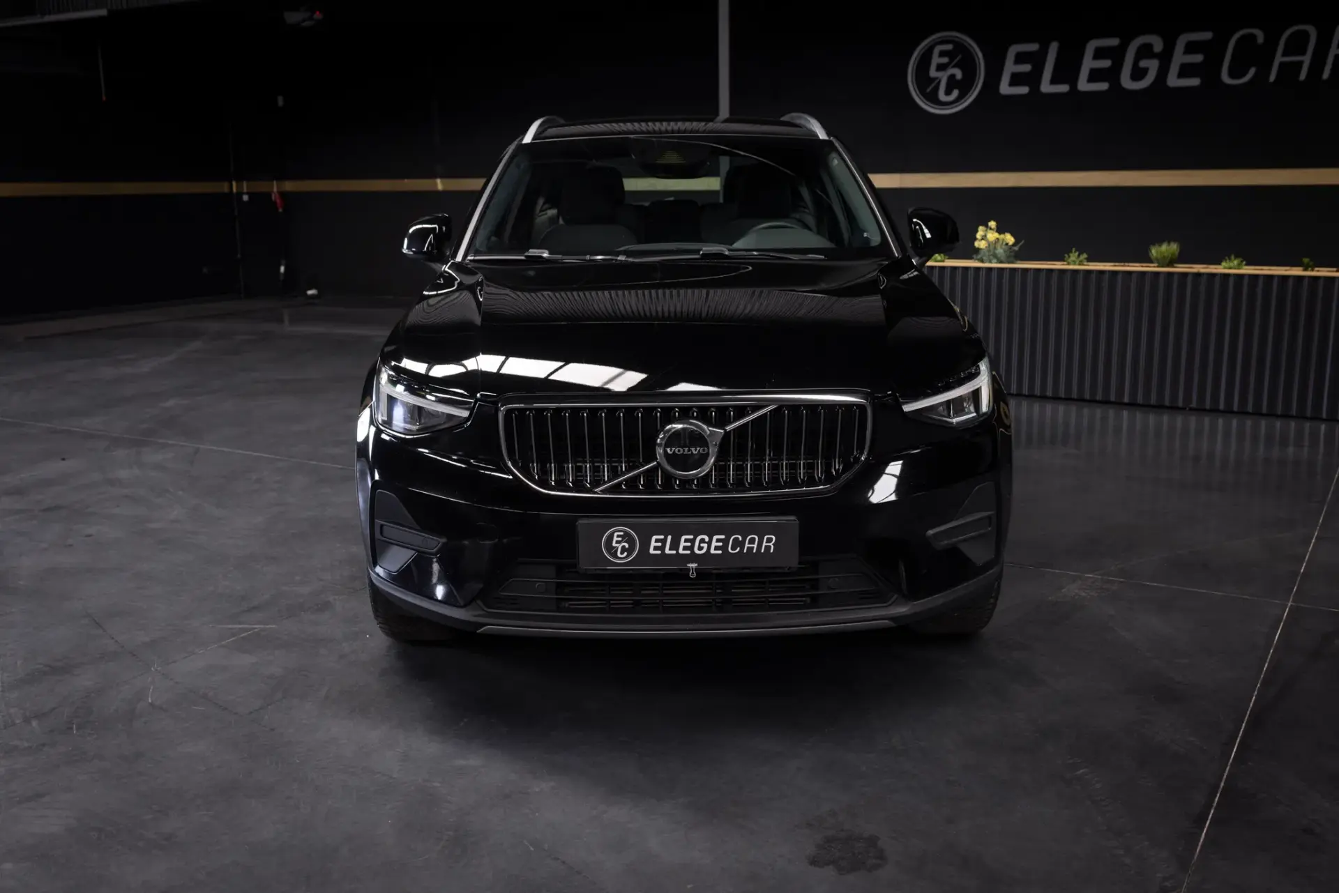 Volvo XC 40 1.5 T4 PHEV Core 5