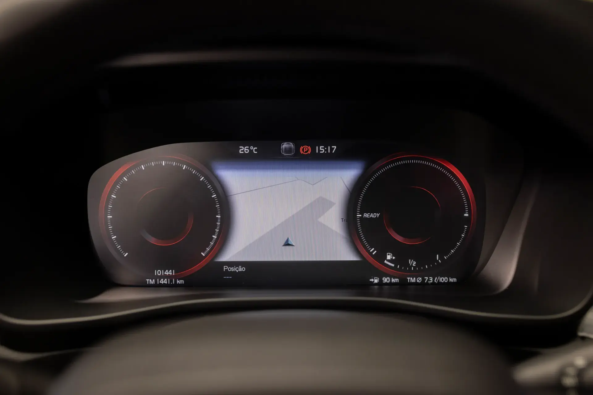 Volvo XC 40 1.5 T4 PHEV Core 14