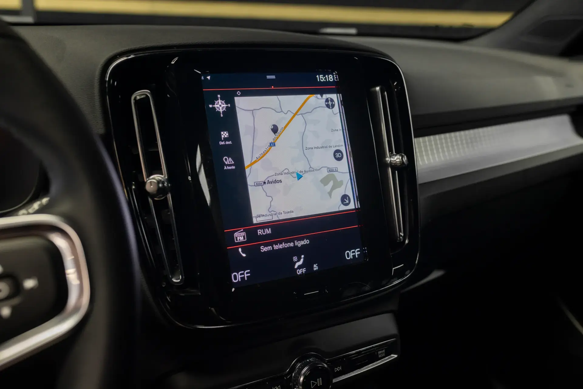 Volvo XC 40 1.5 T4 PHEV Core 22