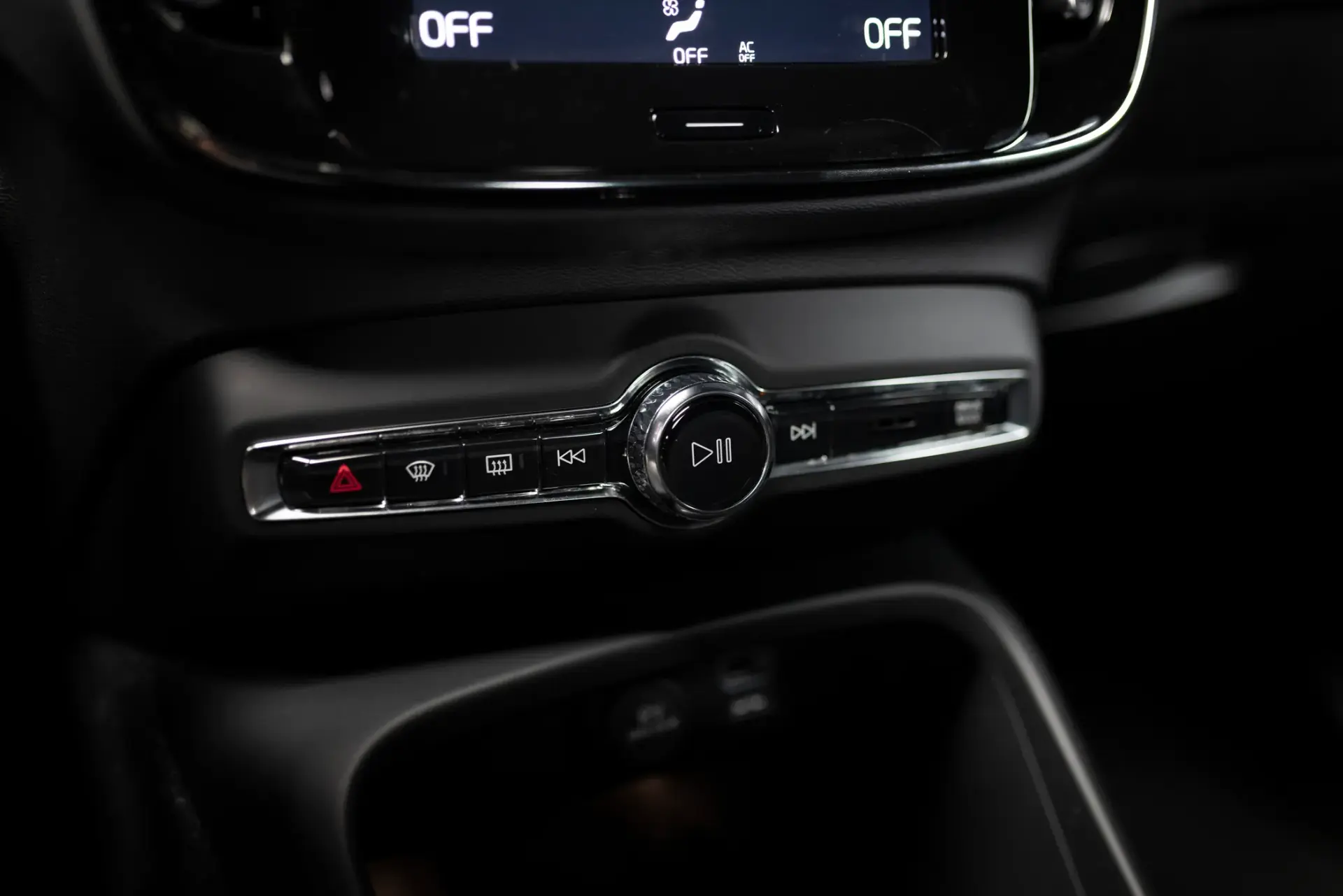 Volvo XC 40 1.5 T4 PHEV Core 26