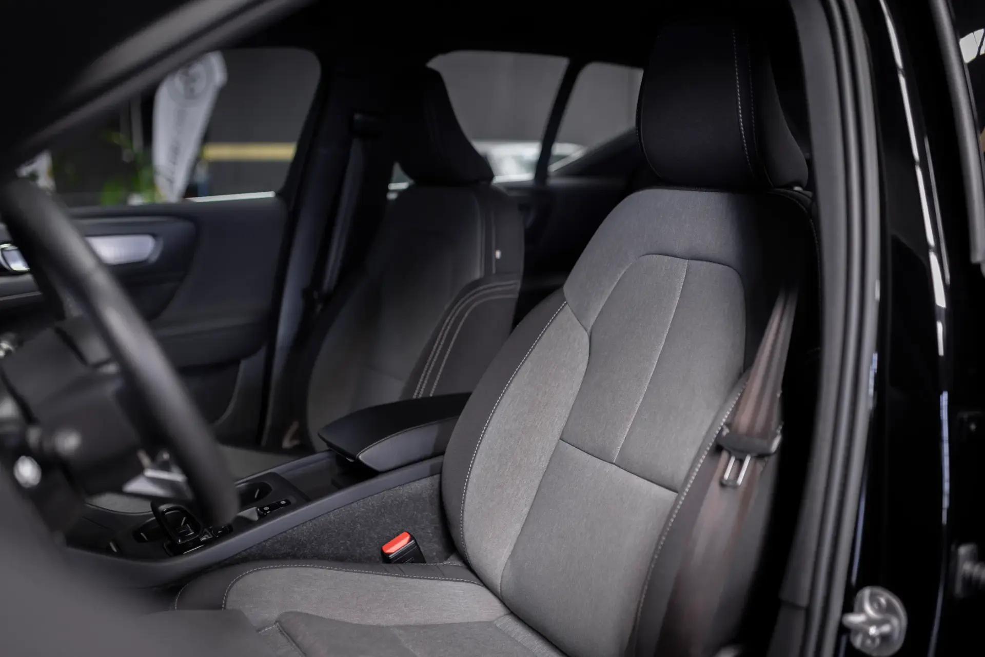 Volvo XC 40 1.5 T4 PHEV Core 31